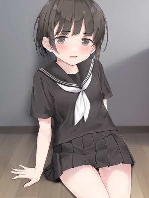 [五時半] 熟女フェチの俺が転生したロリに欲情するはずがない。誘拐編_160