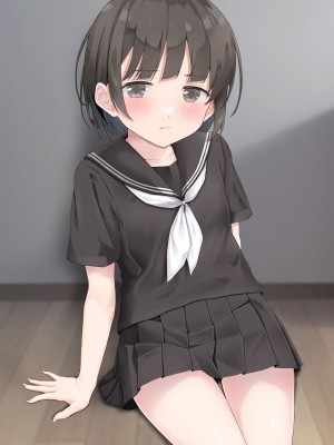 [五時半] 熟女フェチの俺が転生したロリに欲情するはずがない。誘拐編_159