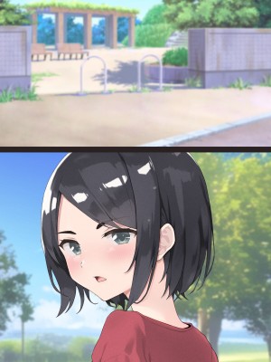 [五時半] 熟女フェチの俺が転生したロリに欲情するはずがない。誘拐編_180
