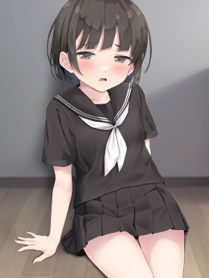 [五時半] 熟女フェチの俺が転生したロリに欲情するはずがない。誘拐編_161