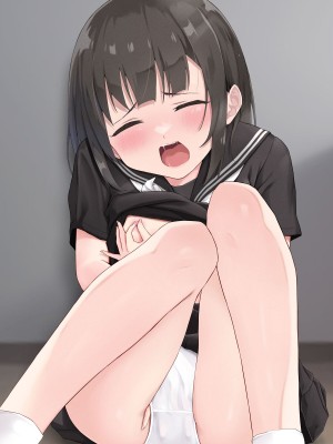 [五時半] 熟女フェチの俺が転生したロリに欲情するはずがない。誘拐編_198