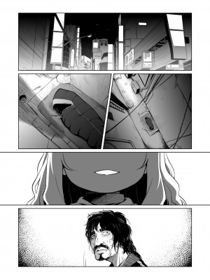[シチテンバットウ (ミヤサカタカジ)] 園児の隣人を愛せよ [一匙咖啡豆汉化组] [DL版]_03