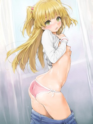 [Fantia] NMD (石恵) (202209~20231007)  (500 yen plan)_860_135