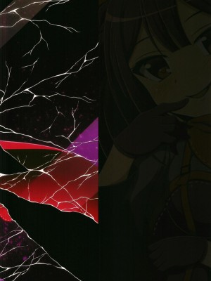 [BurstBomb.T (TKP)] だったら楽しんだ方がいいよね★ (マギアレコード 魔法少女まどか☆マギカ外伝) [DL版]_22