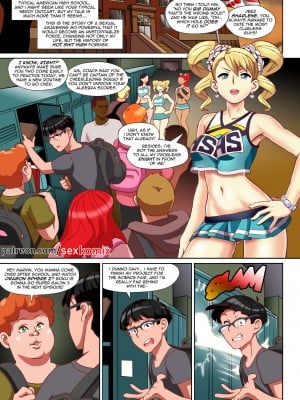 [Erotibot] Hot Shit High! Chapter: 1 [Colorized]_04