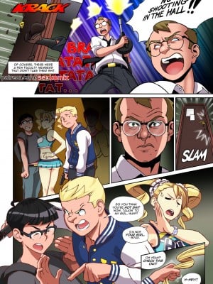[Erotibot] Hot Shit High! Chapter: 1 [Colorized]_07