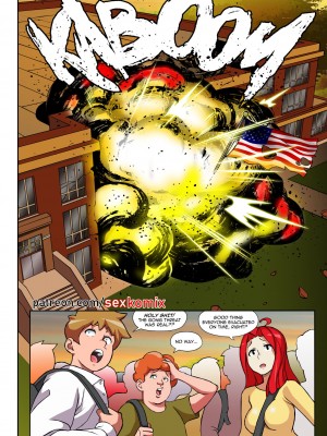 [Erotibot] Hot Shit High! Chapter: 1 [Colorized]_31