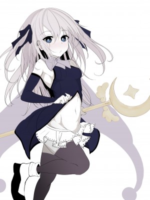 [はとめ本舗] 魔法少女が色々と酷い目に合うお話_46