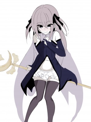 [はとめ本舗] 魔法少女が色々と酷い目に合うお話_44