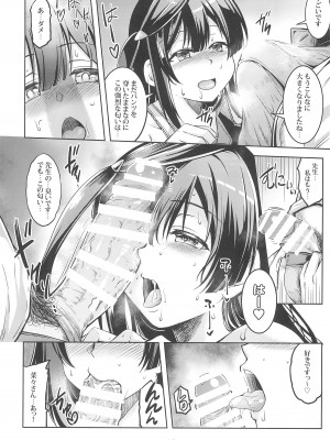 (C102) [風芸WindArTeam (WindArt)] せつ菜に売り子をお願いしたら、そして... (ラブライブ!虹ヶ咲学園スクールアイドル同好会)_15
