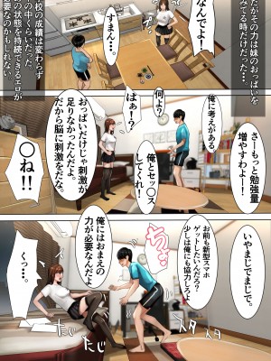 [甘なつな] 妹SS (ショートストーリー) vol. 4_54