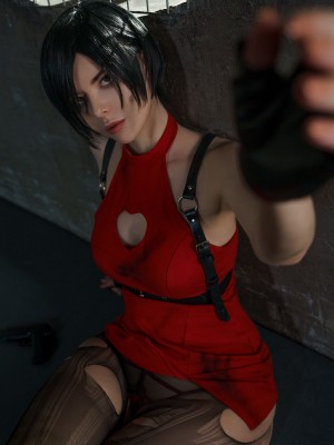 Vinnegal - Ada Wong_17