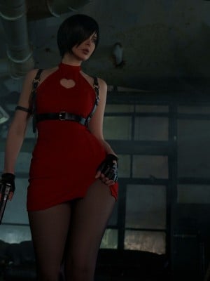 Vinnegal - Ada Wong_08