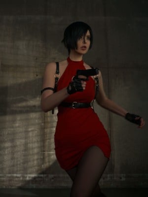Vinnegal - Ada Wong_12