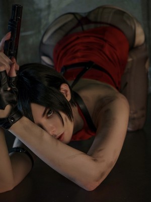 Vinnegal - Ada Wong_15