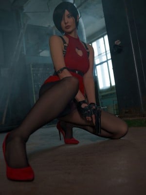 Vinnegal - Ada Wong_10