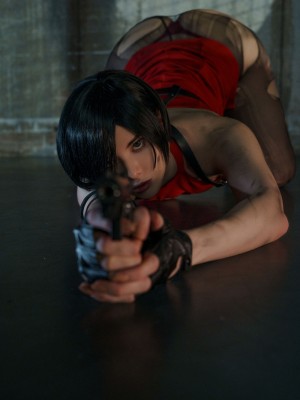 Vinnegal - Ada Wong_14