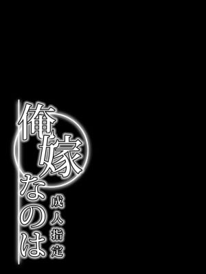 [メタボ喫茶異臭騒ぎ (いたちょう)] 俺嫁なのは (魔法少女リリカルなのは) [中国翻訳] [DL版]_03