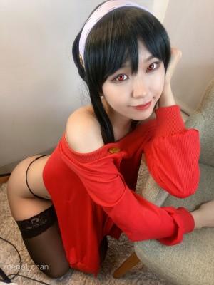 [MeriolChan] Yor_45