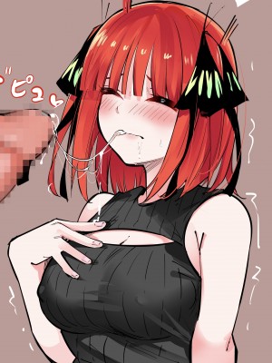 [Pixiv Fanbox] マメ [君日本語本當上手漢化組] (Ongoing; until 2023／10)_T_218_6620098_01