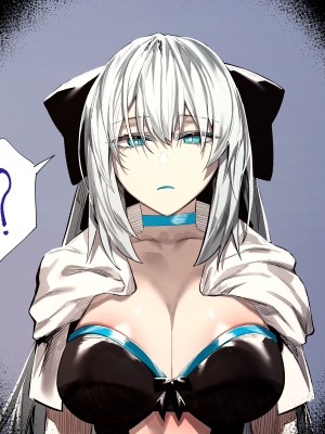 [Patreon／Fanbox] [HxD] - [SeidelPledge] [Colored] (2023／01 - 2023／07)_003_01JAN_01