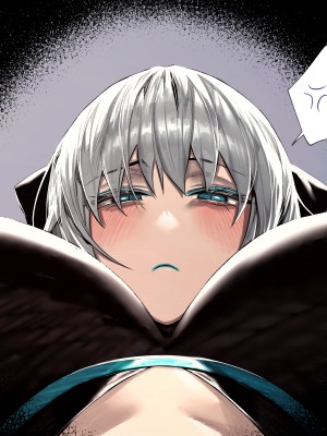 [Patreon／Fanbox] [HxD] - [SeidelPledge] [Colored] (2023／01 - 2023／07)_010_01JAN_08