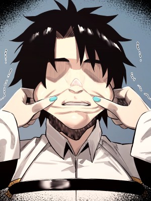 [Patreon／Fanbox] [HxD] - [SeidelPledge] [Colored] (2023／01 - 2023／07)_011_01JAN_09