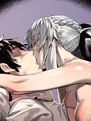 [Patreon／Fanbox] [HxD] - [SeidelPledge] [Colored] (2023／01 - 2023／07)_016_01JAN_14