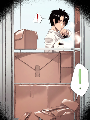 [Patreon／Fanbox] [HxD] - [SeidelPledge] [Colored] (2023／01 - 2023／07)_051_02FEB_03