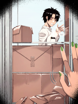 [Patreon／Fanbox] [HxD] - [SeidelPledge] [Colored] (2023／01 - 2023／07)_052_02FEB_04