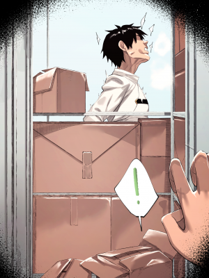 [Patreon／Fanbox] [HxD] - [SeidelPledge] [Colored] (2023／01 - 2023／07)_053_02FEB_05