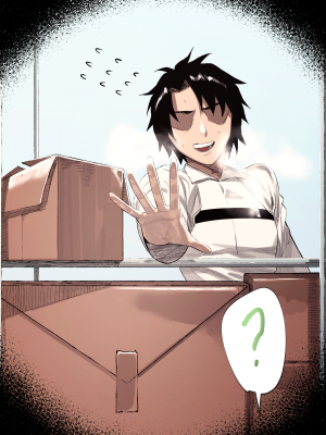 [Patreon／Fanbox] [HxD] - [SeidelPledge] [Colored] (2023／01 - 2023／07)_054_02FEB_06