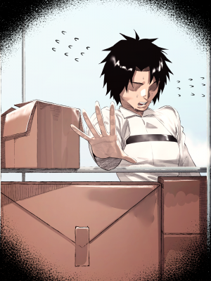 [Patreon／Fanbox] [HxD] - [SeidelPledge] [Colored] (2023／01 - 2023／07)_055_02FEB_07