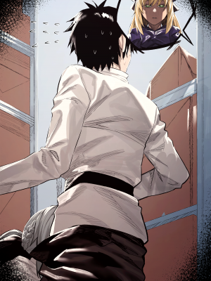 [Patreon／Fanbox] [HxD] - [SeidelPledge] [Colored] (2023／01 - 2023／07)_057_02FEB_09