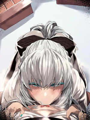 [Patreon／Fanbox] [HxD] - [SeidelPledge] [Colored] (2023／01 - 2023／07)_067_02FEB_19