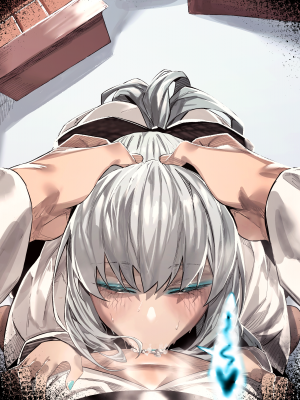 [Patreon／Fanbox] [HxD] - [SeidelPledge] [Colored] (2023／01 - 2023／07)_068_02FEB_20