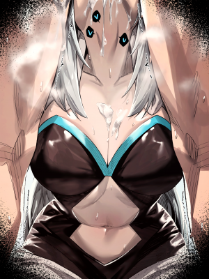 [Patreon／Fanbox] [HxD] - [SeidelPledge] [Colored] (2023／01 - 2023／07)_070_02FEB_22