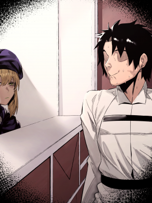 [Patreon／Fanbox] [HxD] - [SeidelPledge] [Colored] (2023／01 - 2023／07)_072_02FEB_24