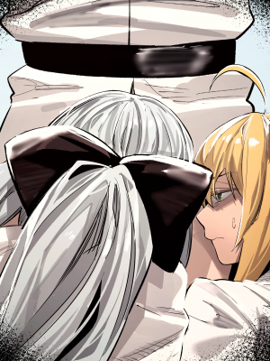 [Patreon／Fanbox] [HxD] - [SeidelPledge] [Colored] (2023／01 - 2023／07)_074_02FEB_26
