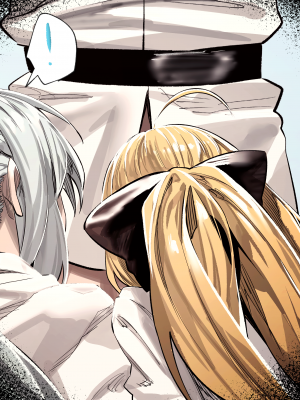 [Patreon／Fanbox] [HxD] - [SeidelPledge] [Colored] (2023／01 - 2023／07)_075_02FEB_27