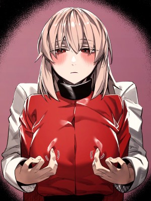 [Patreon／Fanbox] [HxD] - [SeidelPledge] [Colored] (2023／01 - 2023／07)_105_03MAR_12