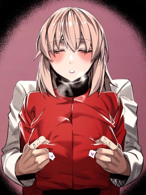 [Patreon／Fanbox] [HxD] - [SeidelPledge] [Colored] (2023／01 - 2023／07)_106_03MAR_13