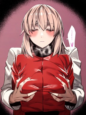 [Patreon／Fanbox] [HxD] - [SeidelPledge] [Colored] (2023／01 - 2023／07)_107_03MAR_14