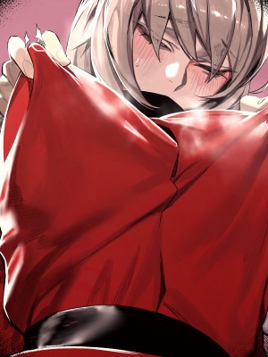 [Patreon／Fanbox] [HxD] - [SeidelPledge] [Colored] (2023／01 - 2023／07)_108_03MAR_15