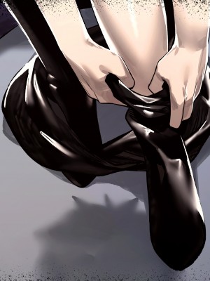 [Patreon／Fanbox] [HxD] - [SeidelPledge] [Colored] (2023／01 - 2023／07)_149_04APR_07