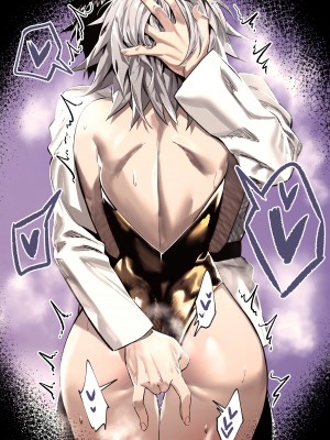 [Patreon／Fanbox] [HxD] - [SeidelPledge] [Colored] (2023／01 - 2023／07)_155_04APR_13