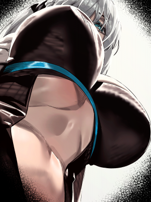 [Patreon／Fanbox] [HxD] - [SeidelPledge] [Colored] (2023／01 - 2023／07)_171_04APR_30