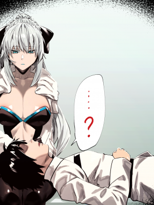 [Patreon／Fanbox] [HxD] - [SeidelPledge] [Colored] (2023／01 - 2023／07)_172_04APR_31