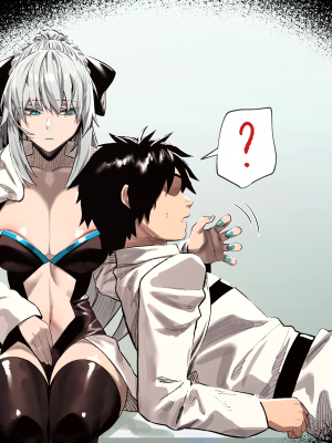 [Patreon／Fanbox] [HxD] - [SeidelPledge] [Colored] (2023／01 - 2023／07)_173_04APR_32