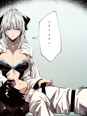 [Patreon／Fanbox] [HxD] - [SeidelPledge] [Colored] (2023／01 - 2023／07)_175_04APR_34